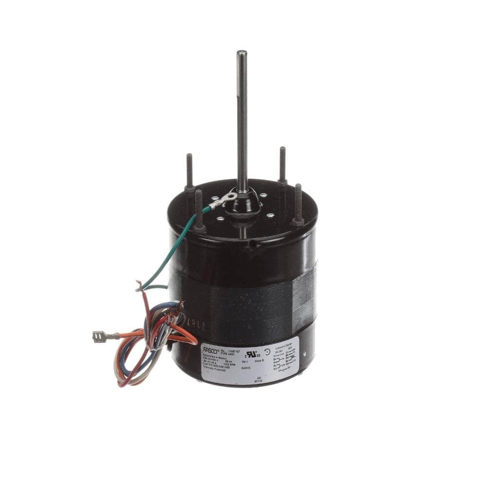 Motor, 208-240/480 V, 60 Hz, Single Phase, 1550 RPM price history on PriceWatchPro