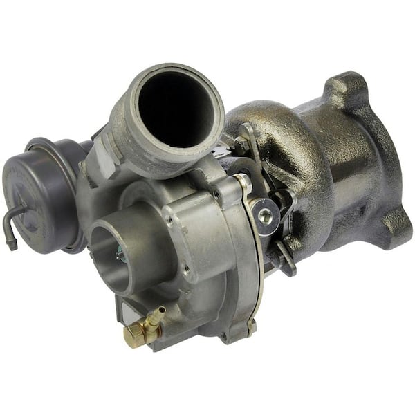 OE Solutions Turbocharger And Gasket Kit
