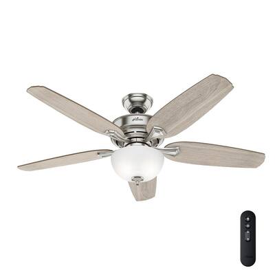 Coastal - Ceiling Fans - Lighting - The Home Depot