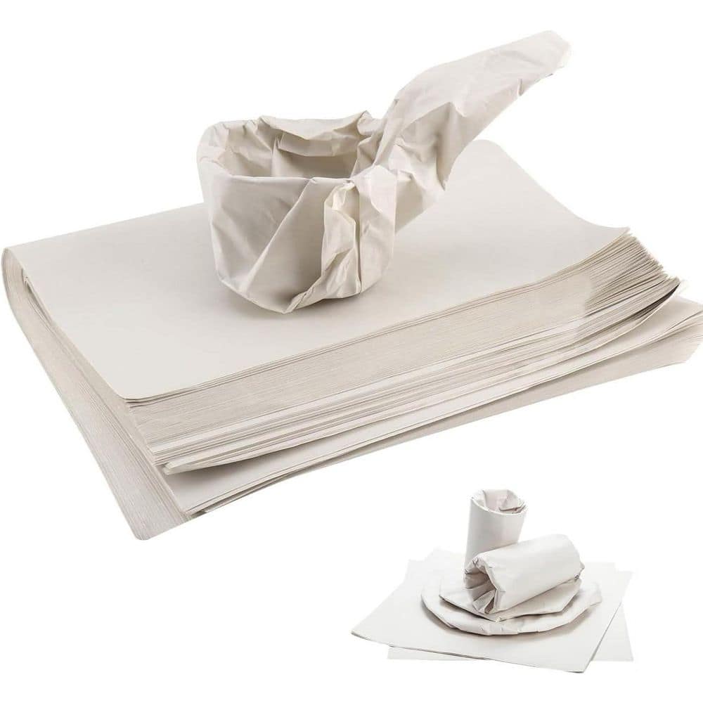 3.7 lb. 24 x 24 in. Newsprint Packing Paper Sheets for Moving Supplies Wrapping and Shipping Fragile Items 110-Sheets price history on PriceWatchPro
