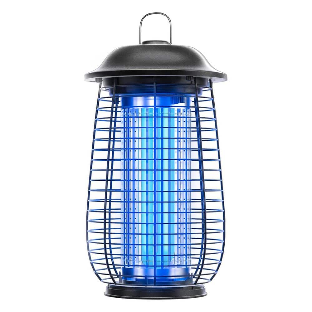 4200-Volt Bug Zapper Repellent for Indoor/Outdoor 6. 5'Power Cord Waterproof Fly and Mosquito Killer for Home, Camping price history on PriceWatchPro