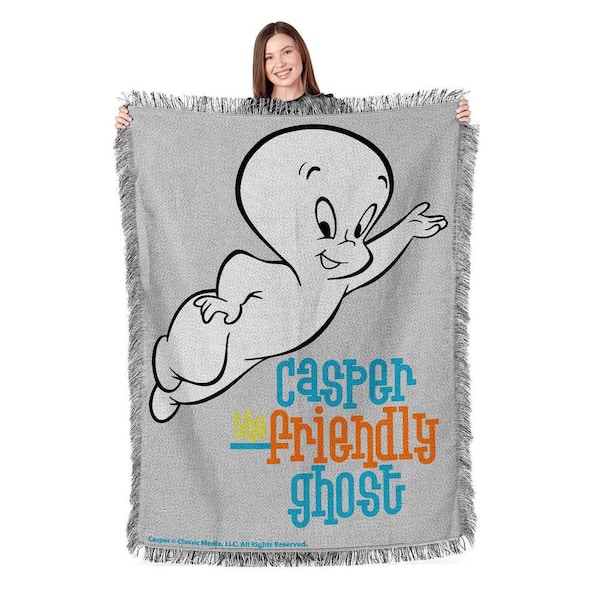 THE NORTHWEST GROUP Universal Casper the Ghost Friendly Flight