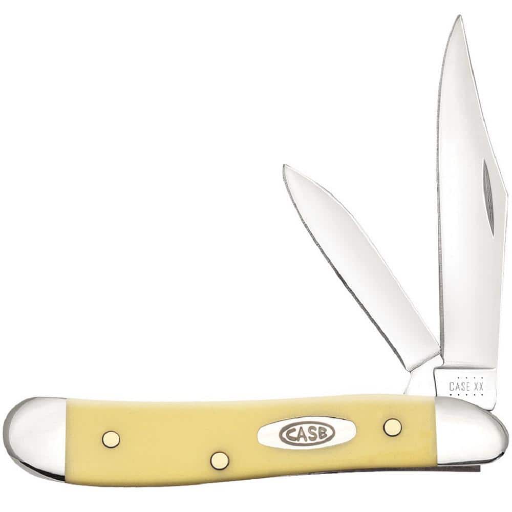 W.R. Case & Sons ポケットナイフ w-r-case-and-sons-cutlery-co-