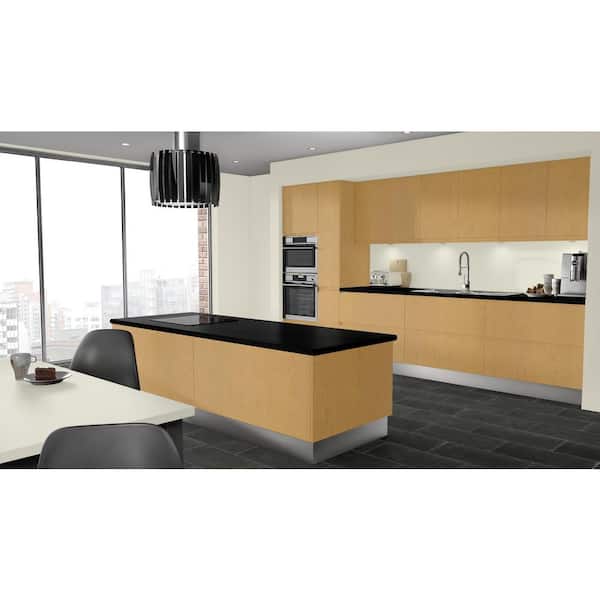 Wilsonart 4 ft. x 8 ft. Laminate Sheet in Benjamin Grey with