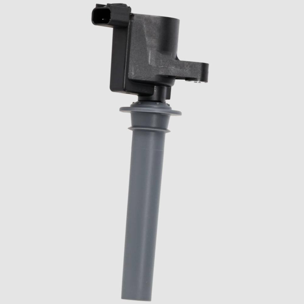 Ignition Coil Compatible With TAURUS 00-05/TRIBUTE 01-06 , 12 Volts, 2 Blade Male Terminals, Direct Ignition price history on PriceWatchPro