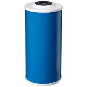 GAC-BB 9.75 in. x 4-1/2 in. Drinking Water Filter