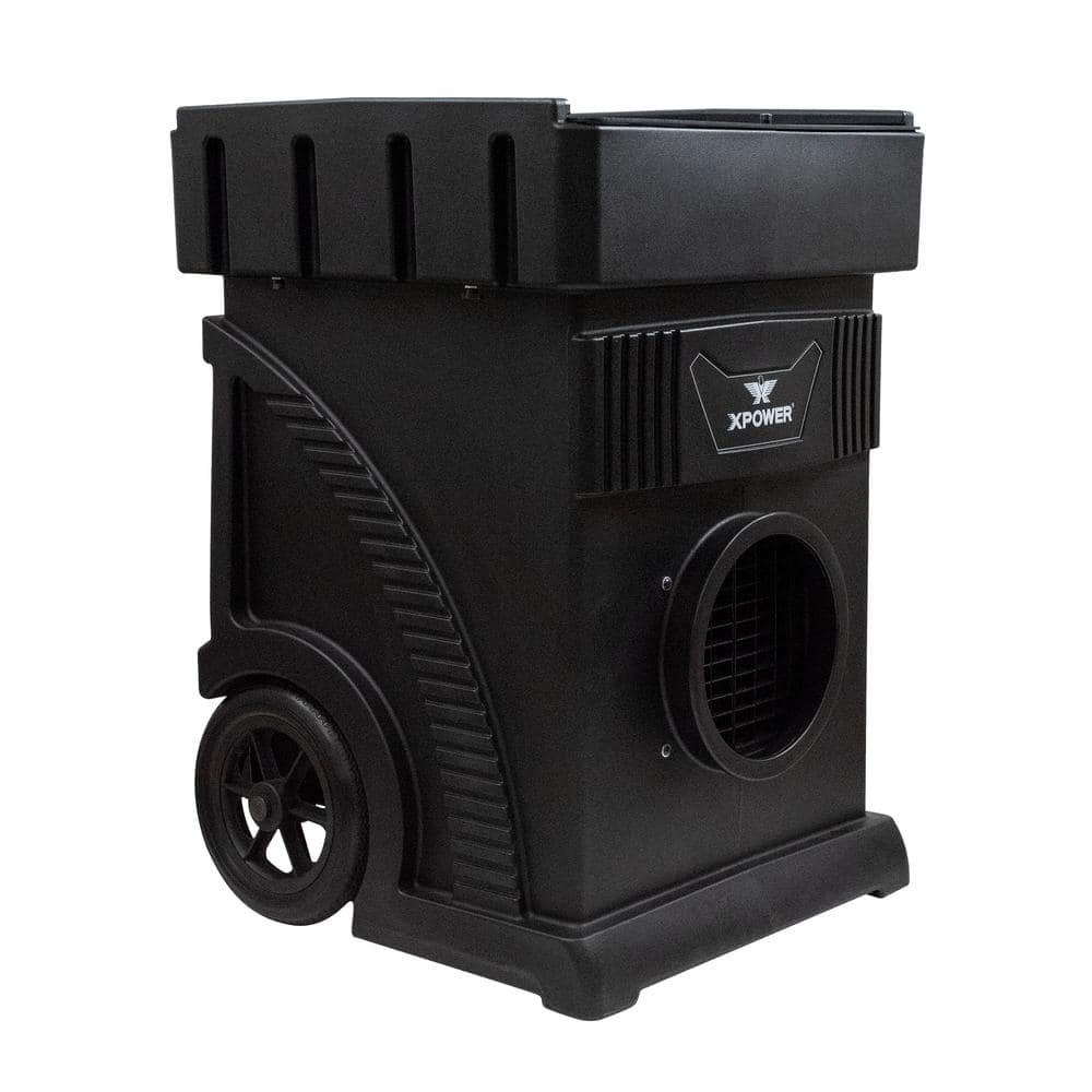2000 CFM HEPA Air Purifier/Filtration System with PM2.5 Air Quality Sensor price history on PriceWatchPro