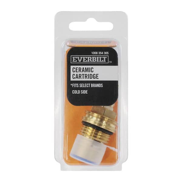 2 in. 20pt Broach Left Hand Stem for Most Brands