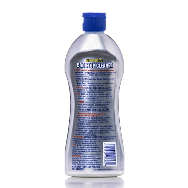 13 oz. Cooktop Cleaner
