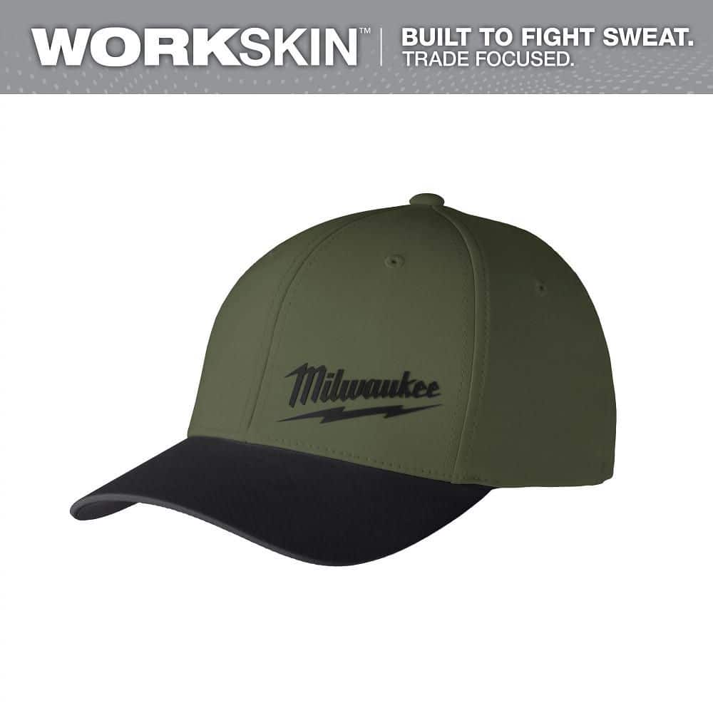 WORKSKIN Performance Fitted Hat price history on PriceWatchPro