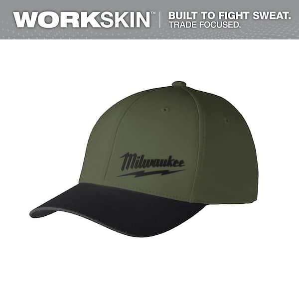 WORKSKIN Performance Fitted Hat