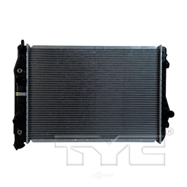 TYC Radiator