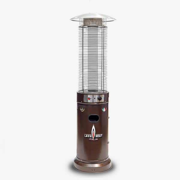 Lava Heat Italia 51,000 BTU Opus Lite RL7NMGB Heritage Bronze Natural Gas
