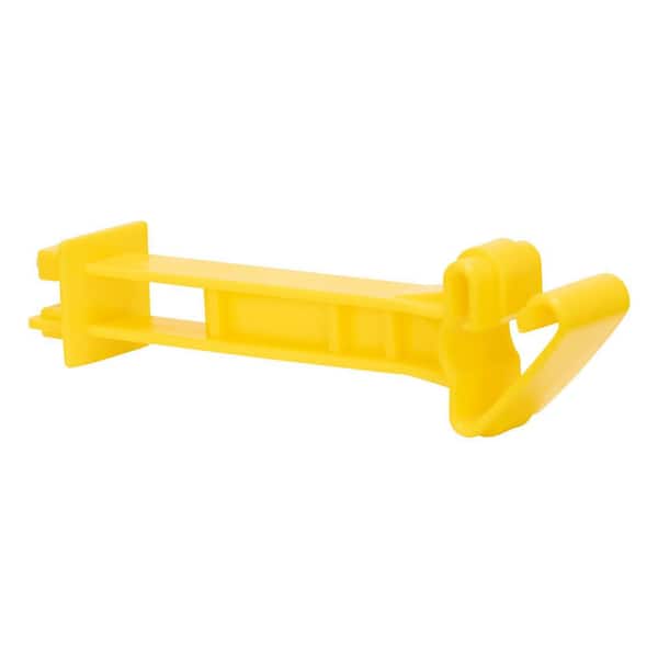 FARMGARD T-Post Wrap-Around 5 in. Extender (10 Pack)