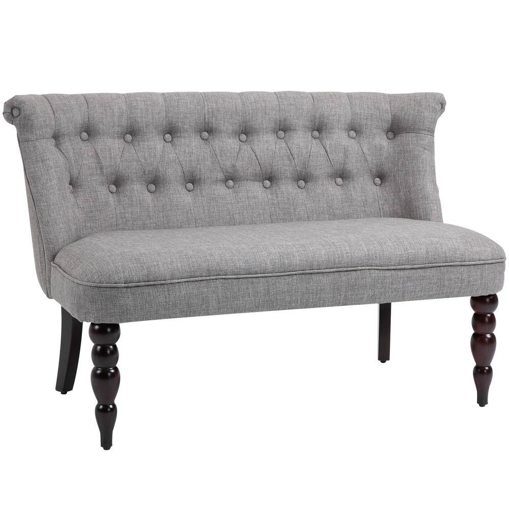 dunelm 3 seater bench cushion