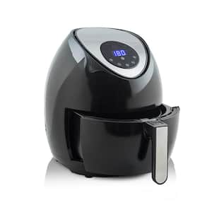 Fast and Fit Digital Air Fryer