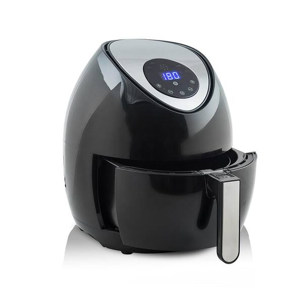 modernhome Fast and Fit Digital Air Fryer
