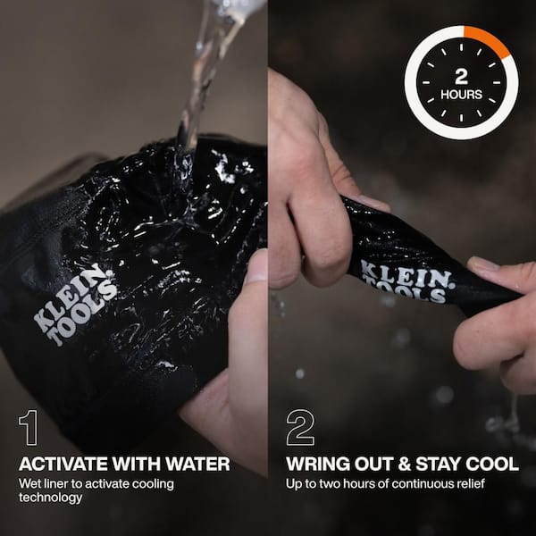 Cooling Helmet Liner