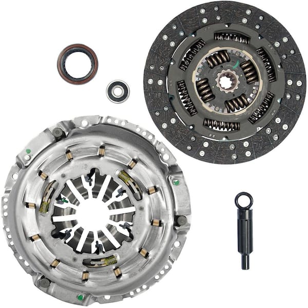 RhinoPac Premium Clutch Kit