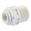 Push Fit - Fittings - Pipe & Fittings - The Home Depot