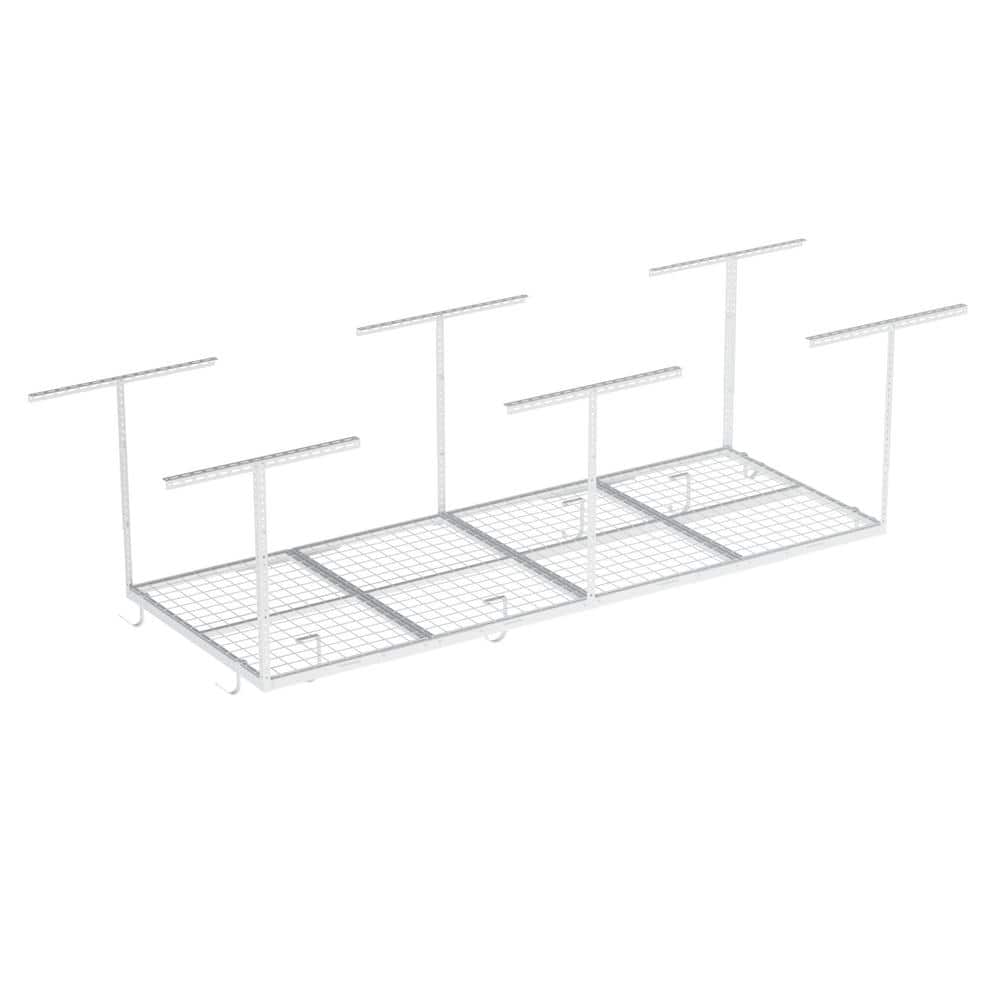 white-fleximounts-overhead-