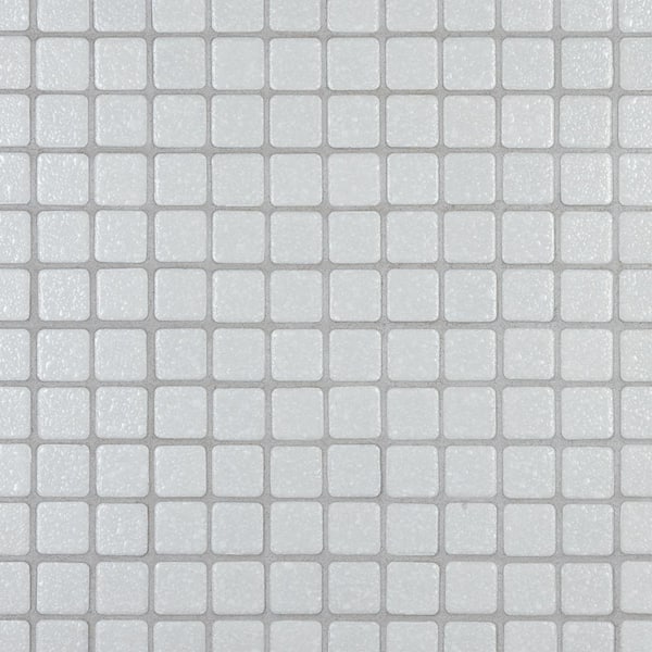 0.25x0.25x0.25 Pixels Mosaic Tile Silicone Mold - 300 Square Cubes x 1/4  Deep