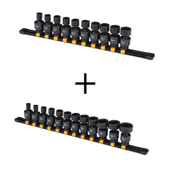 Home depot dewalt online socket set