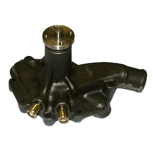 Engine Water Pump