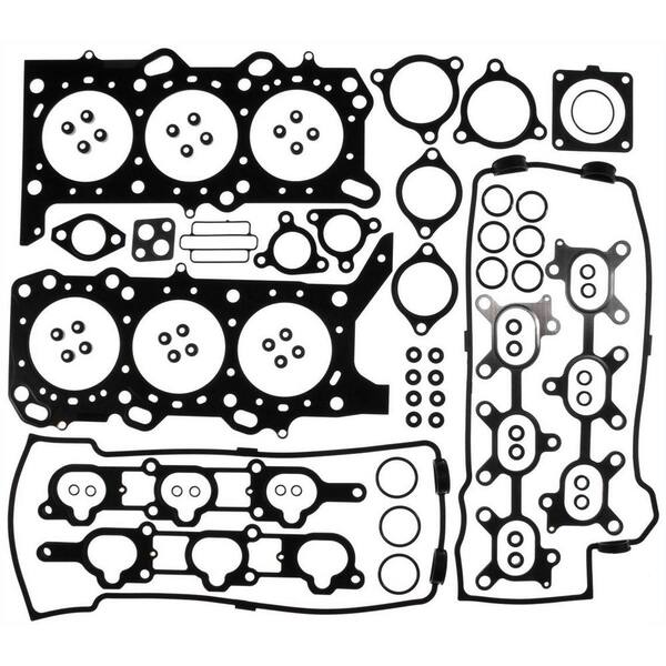MAHLE Engine Cylinder Head Gasket Set