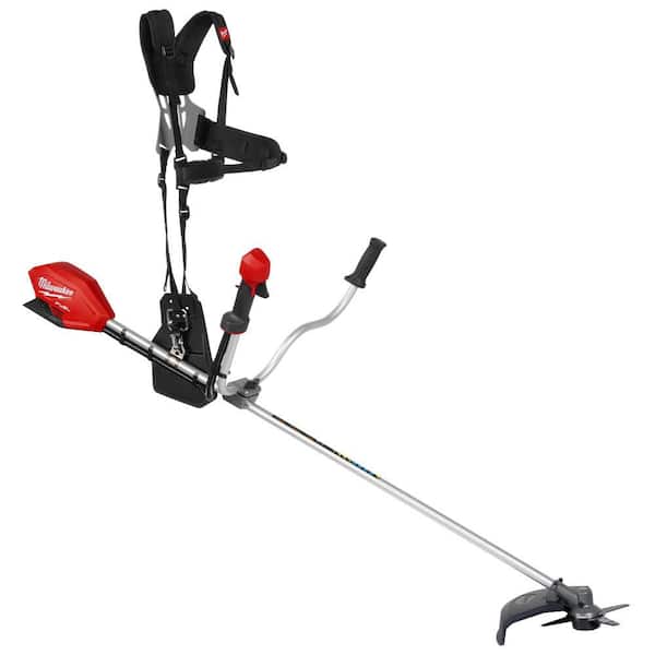 Milwaukee M18 FUEL 18V Lithium-Ion Brushless Cordless Brush Cutter (Tool-Only)