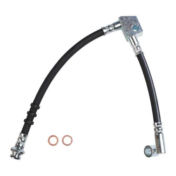 Sunsong Brake Hydraulic Hose - Front Left