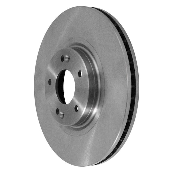 Unbranded Disc Brake Rotor - Front