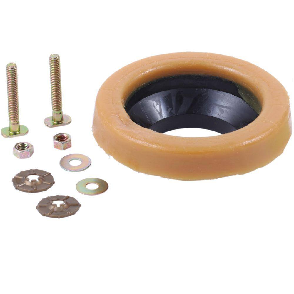 Delta Toilet Mounting Hardware Kit RP71146