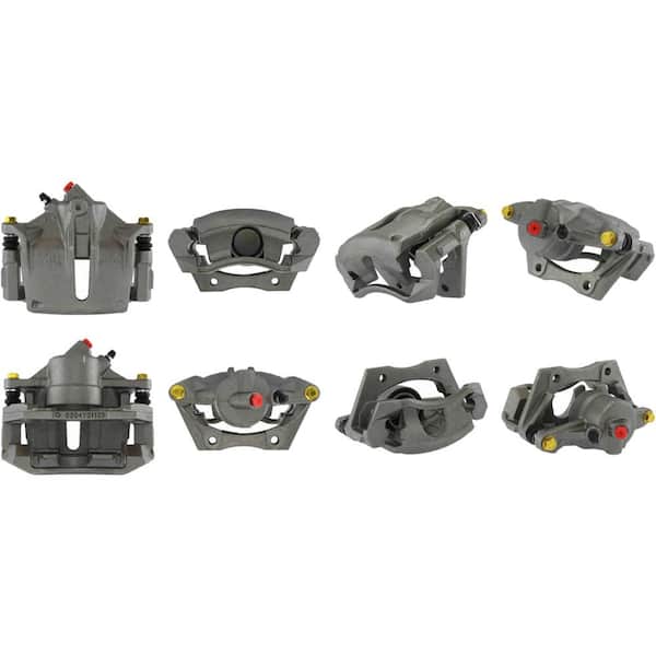 Centric Parts Disc Brake Caliper 2002-2005 Jaguar X-Type