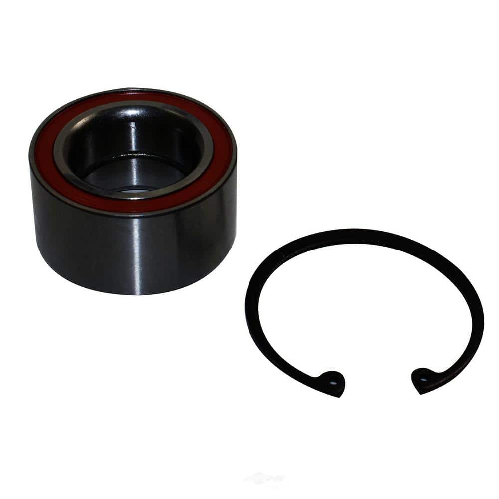 Wheel Bearing - Front price history on PriceWatchPro