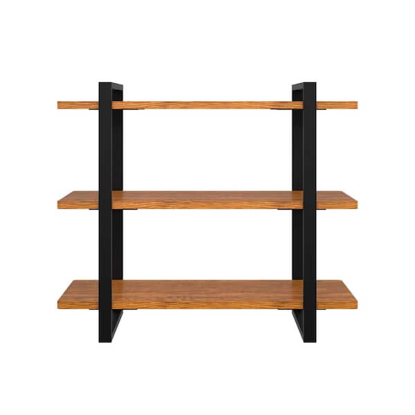 Koolmore 1 28 In. 3-Tier Supermarket Wooden Dry Food Dispenser