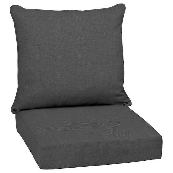 large outdoor chair pads