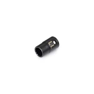 3/8 in. Drive x 11 mm 12-Point Impact Socket