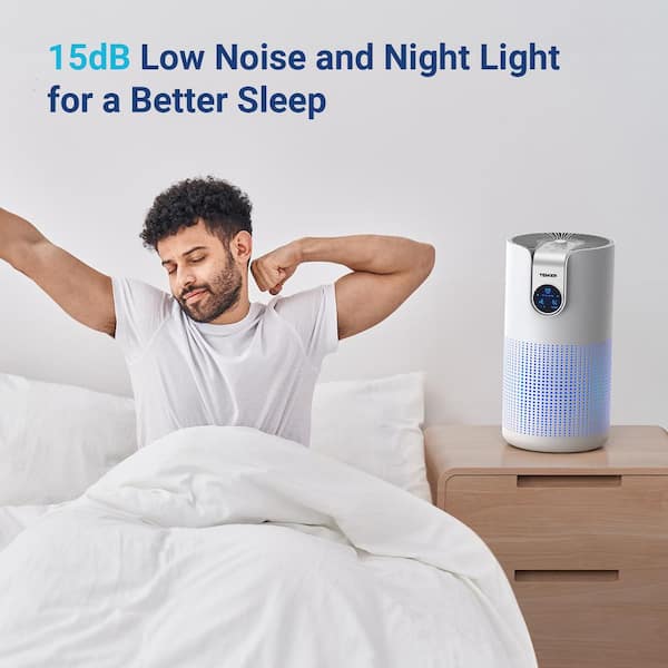 Frequently Asked Questions of Are air purifiers noisy during operation?