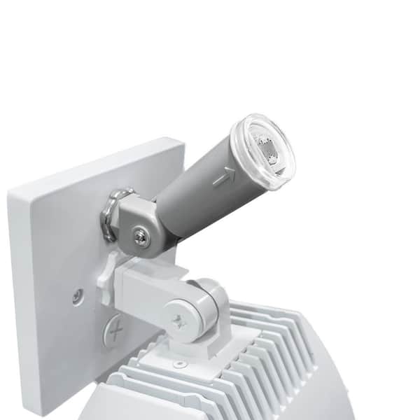 WAC Lighting Endurance Graphite Photo Sensor for Flood and Security Lights