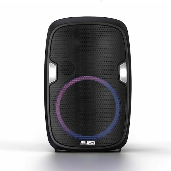 Altec lansing wireless fashion speaker