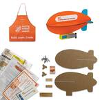 Airship Kit Pack
