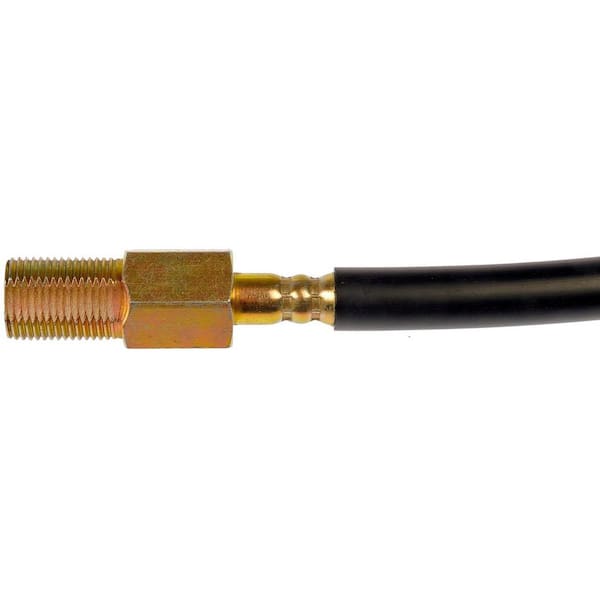 First Stop Brake Hydraulic Hose