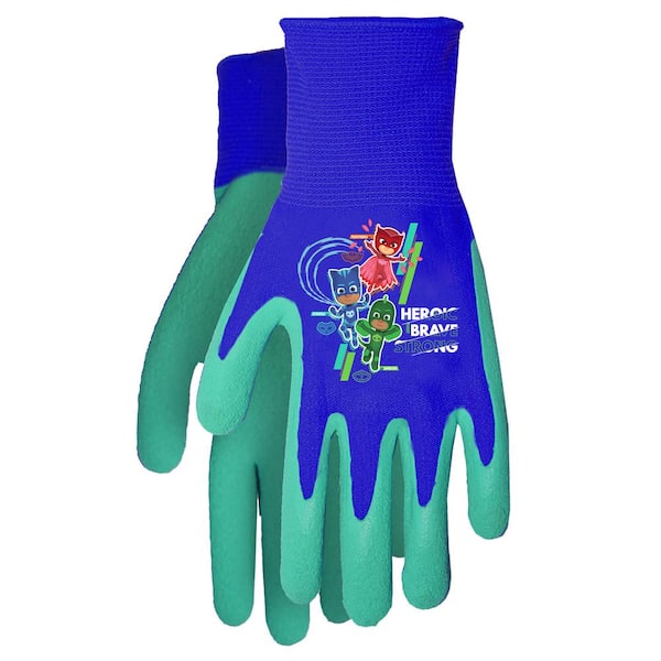 Unbranded PJ Masks Toddler Gripping Glove