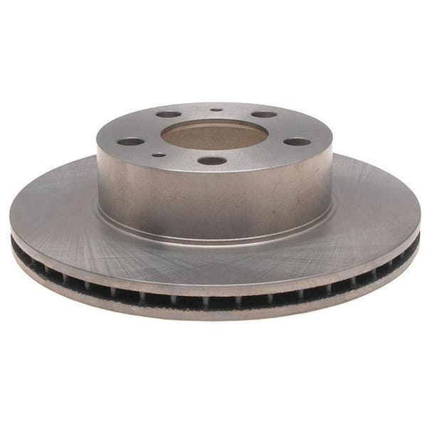 Raybestos Disc Brake Rotor