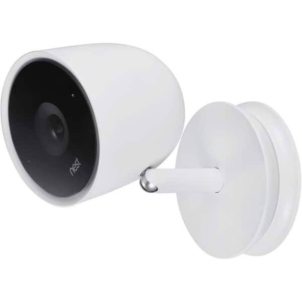 nest cam iq mounting plate