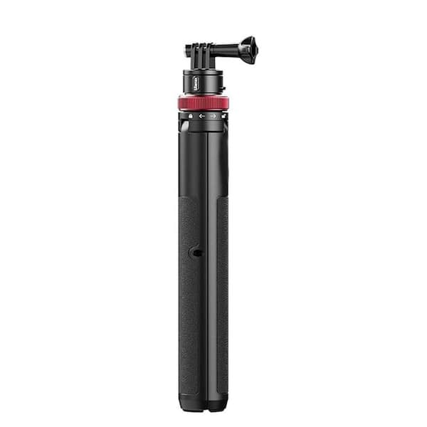 57 in. Magnetic Selfie Stick With Quick Release