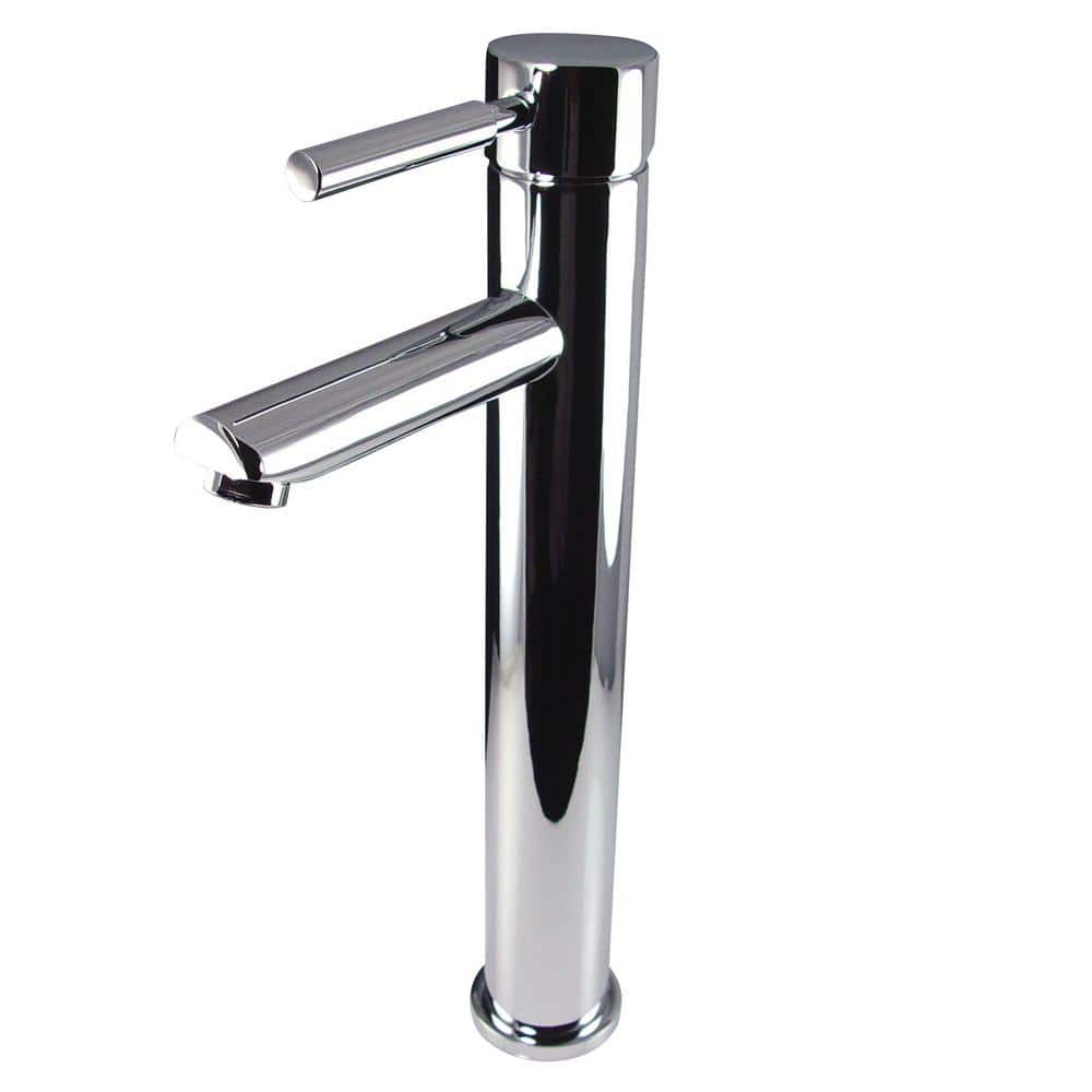 Have a question about Fresca Tolerus Single Hole 1-Handle Vessel ...