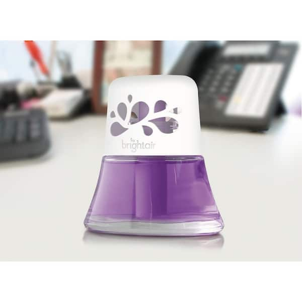 Bright Air 2.5 oz. Scented Oil Automatic Air Freshener Dispenser