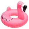 GoFloats Flamingo Jr Pool Float Party Tube, Stylish Floating For Kids ...